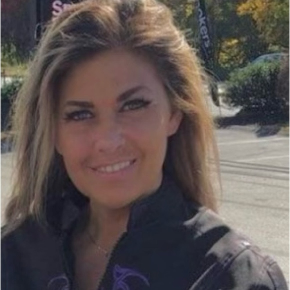 Lots of new and vintage items alike!